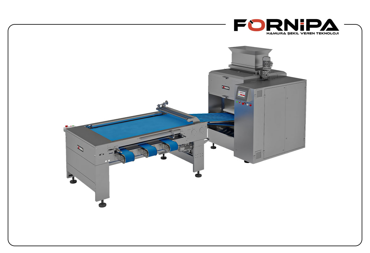 HAMBURGER VE ROLL EKMEK HATTI