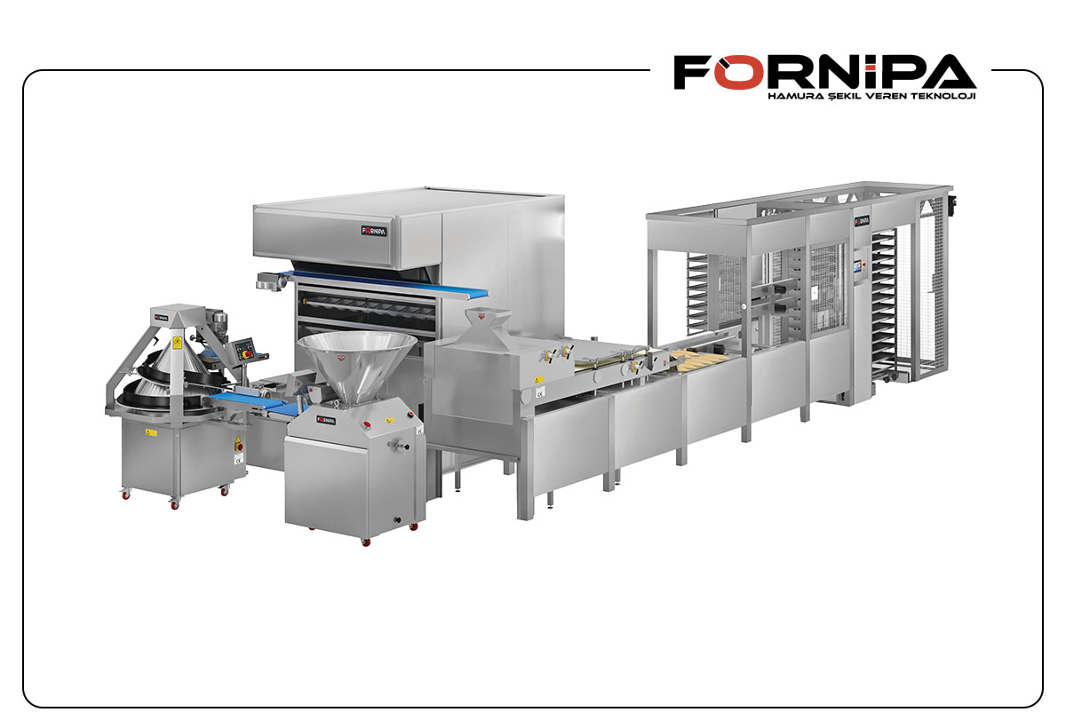 TAVA YÜKLEME ROBOTU