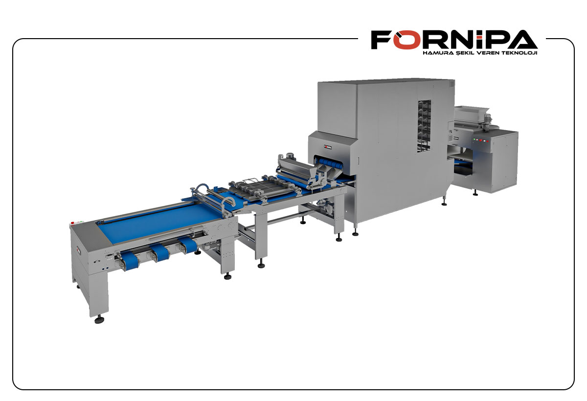 ÇEŞİT EKMEK ÜRETİM GRUBU